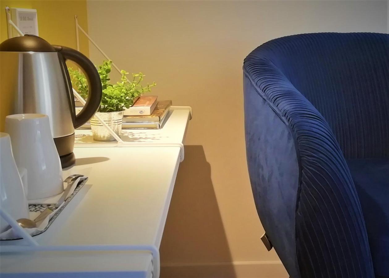 ลา เบล มงซวส Bed & Breakfast Mons-en-Baroeul ภายนอก รูปภาพ