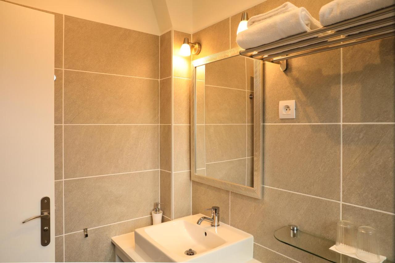 ลา เบล มงซวส Bed & Breakfast Mons-en-Baroeul ภายนอก รูปภาพ
