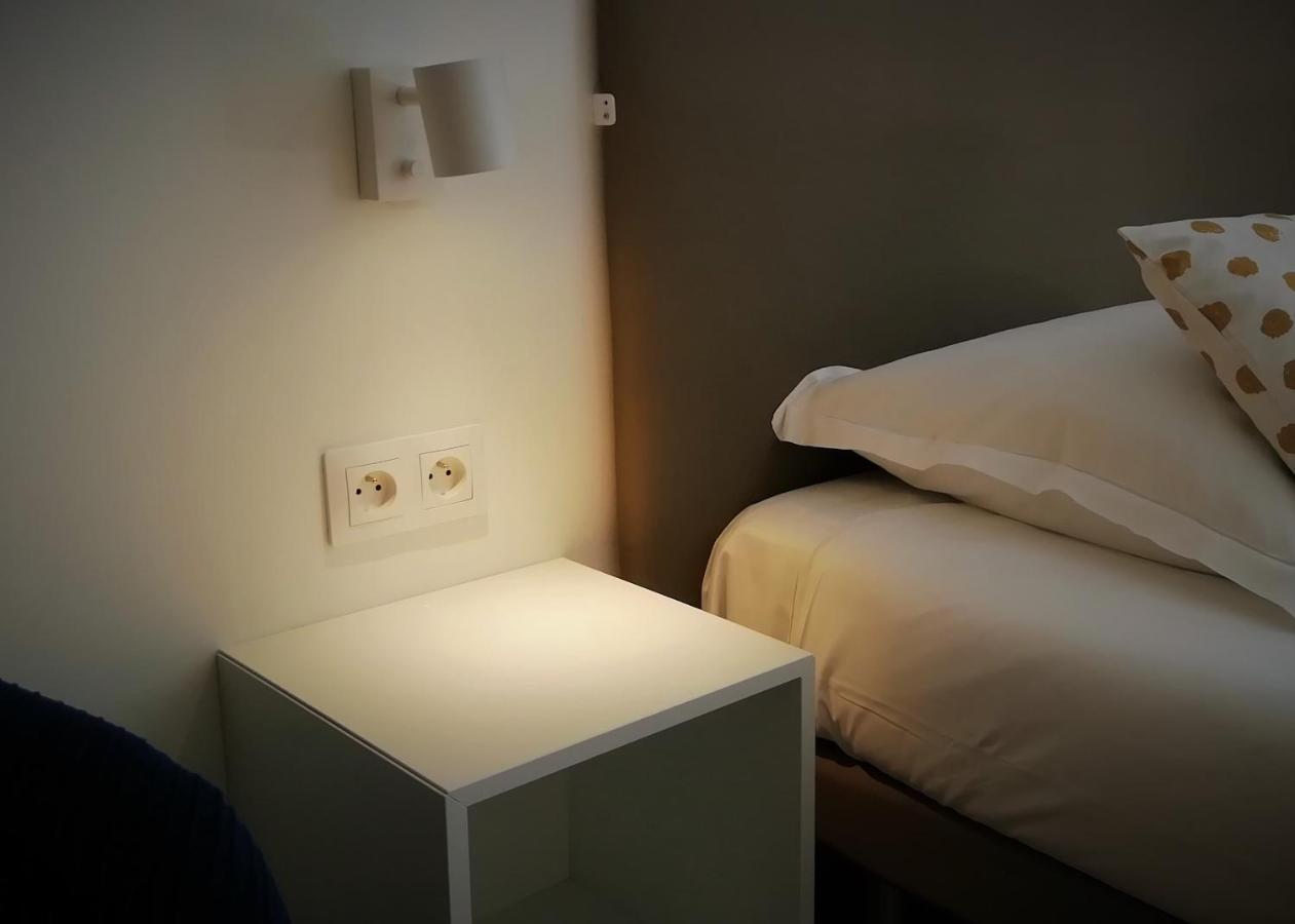 ลา เบล มงซวส Bed & Breakfast Mons-en-Baroeul ภายนอก รูปภาพ