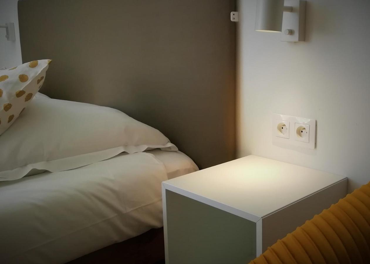 ลา เบล มงซวส Bed & Breakfast Mons-en-Baroeul ภายนอก รูปภาพ