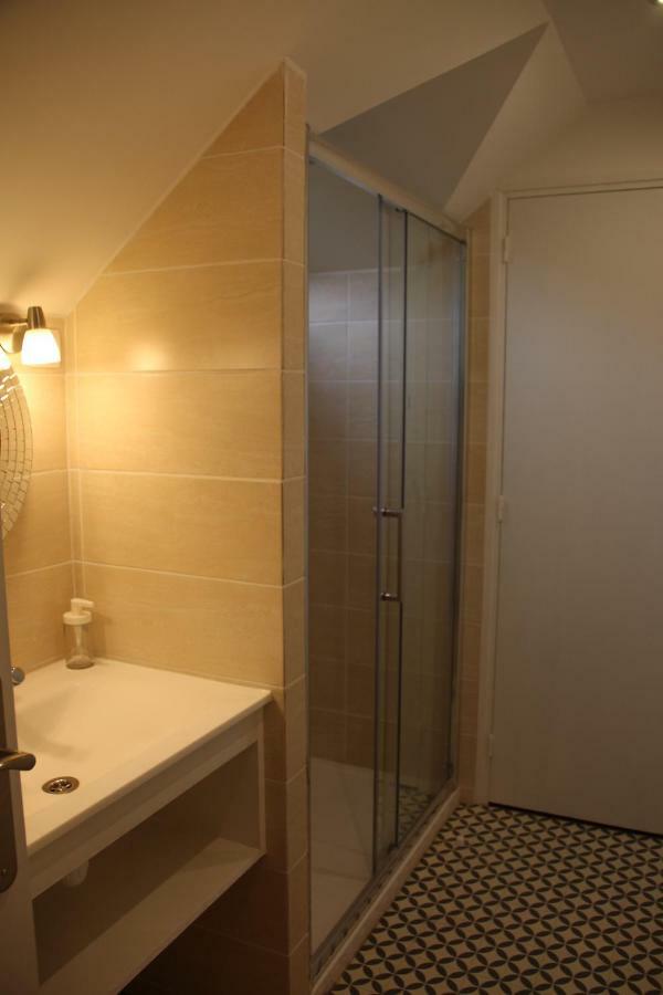ลา เบล มงซวส Bed & Breakfast Mons-en-Baroeul ภายนอก รูปภาพ