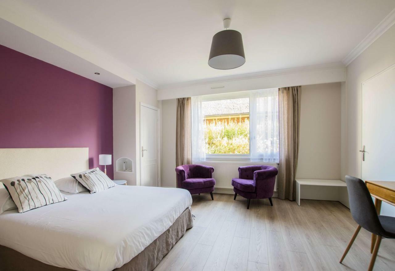 ลา เบล มงซวส Bed & Breakfast Mons-en-Baroeul ภายนอก รูปภาพ